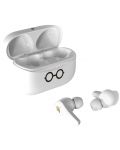 Casti wireless OTL Technologies - Harry Potter Glasses, TWS, albe - 3t