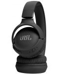 Căști fără fir cu microfon JBL - Tune 520BT, negru - 4t