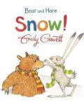 Bear and Hare: Snow! - 1t