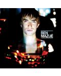 Ben Mazue- Ben Mazue (CD) - 1t