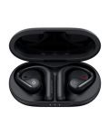 Căști wireless Anker - SoundCore AeroFit, TWS, negre - 4t