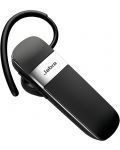Casca wireless Jabra - Talk 15 SE, neagra/argintie - 1t