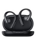 Căști wireless Anker - SoundCore AeroFit, TWS, negre - 1t