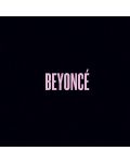 Beyonce - BEYONCE (CD+DVD) - 1t