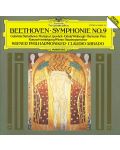 Beethoven: Symphony No.9 (CD)	 - 1t