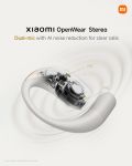 Căști wireless  Xiaomi - OpenWear Stereo, TWS, Sandstone Beige - 5t