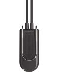 Casti wireless cu microfon Shure - SE535, bronz - 7t