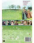 Belle (DVD) - 3t