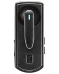 Căști fără fir cu microfon Cellularline - Clip Pro, negru - 6t