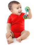 Zrăgănitoare pentru bebeluși Bright Starts - Shaker Toy - 3t