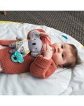 Zornaitoare moale pentru copii Taf Toys - Koala cu bebe - 3t
