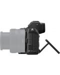 Aparat foto Mirrorless Nikon Z5, Nikkor Z 24-200mm, f/4-6.3 VR, negru - 5t