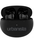 Căști wireless Urbanista - Austin TWS, negre - 1t