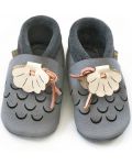 Pantofi pentru bebeluşi Baobaby - Sandals, Mermaid, mărimea L - 1t