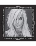 Bebe Rexha - Expectations (CD)	 - 1t