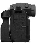 Aparat foto fără oglindă Fujifilm - X-H2S, 26MPx, Black - 5t