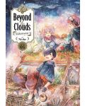 Beyond the Clouds, Vol. 4 - 1t