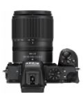 Aparat foto Mirrorless Nikon - Z50, Nikkor Z DX 18-140mm, Black - 3t