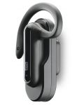 Căști wireless cu microfon Cellularline - Car Flat, negru - 2t