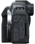 Canon Mirrorless Camera - EOS R8, 24.2MPx, negru - 4t