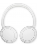 Căști wireless Philips - TAH5209WT/00, Bluetooth, albe - 3t