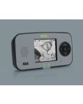 Interfon Nuk - Eco Control + video 550VD - 5t