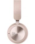Casti wireless Bang & Olufsen - Beoplay H8i, ANC, roz - 2t