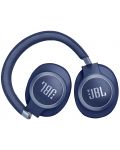 Căști wireless JBL - Live 770NC, ANC, albastru - 7t