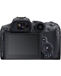 Canon Mirrorless Camera - EOS R7, negru - 5t