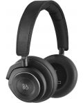 Casti wireless Bang & Olufsen - Beoplay H9, ANC, negre - 1t