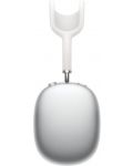 Casti wireless Apple - AirPods Max, Silver - 3t