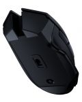 Mouse gaming wireless Razer - Basilisk X HyperSpeed, negru - 6t