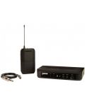 Sistem wireless Shure - BLX14E-K3E, negru - 1t
