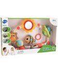 NOLA Toys Baby Activity Grip - Sun - 2t