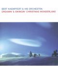 Bert KAEMPFERT - Dreamin' & Swingin' Christmas WONDERLAND (CD) - 1t