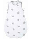 Sac de dormit pentru bebeluși Roba - Little Stars, 62-68 cm, 0-6 luni - 1t