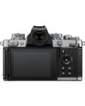 Aparat foto Mirrorless Nikon - Z fc, 28mm, /f2.8 Silver - 6t