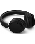 Căști wireless Philips - TAH5209BK/00, Bluetooth, negre - 2t