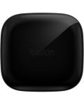 Casti wireless cu microfon Belkin - Soundform Freedom, negre - 6t