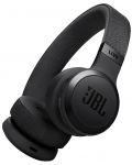 Căști wireless JBL - Live 670NC, ANC, negre - 1t