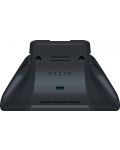 Incarcator wireless Razer - pentru Xbox, Carbon Black - 4t