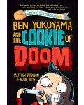 Ben Yokoyama and the Cookie of Doom - 1t