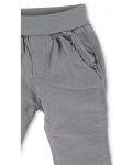 Pantaloni pentru bebelusi Sterntaler - Din catifea, 92 cm, 2 ani - 4t