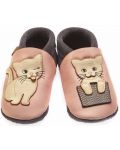 Pantofi pentru bebeluşi Baobaby - Classics, Cat's Kiss grey, mărimea 2XL - 1t