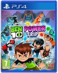 Ben 10: Power Trip! (PS4) - 1t