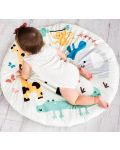 Pearhead Baby Play Mat - Animale - 4t