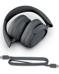 Căști wireless JLab - JBuds Lux, ANC, Graphite - 6t