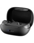 Căști wireless Skullcandy - Smokin' Buds, TWS, negre - 3t