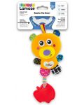 Jucărie pentru bebeluși Lamaze - Ursul Basha - 2t