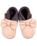 Pantofi pentru bebeluşi Baobaby - Pirouette, mărimea XS, roz - 1t